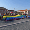 Marcha do Orgulho LGBT de Lisboa 2015